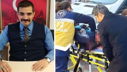 Sinan Ateş cinayetinde gözaltındaki şüphelinin ilk ifadesi: Para için yaptık