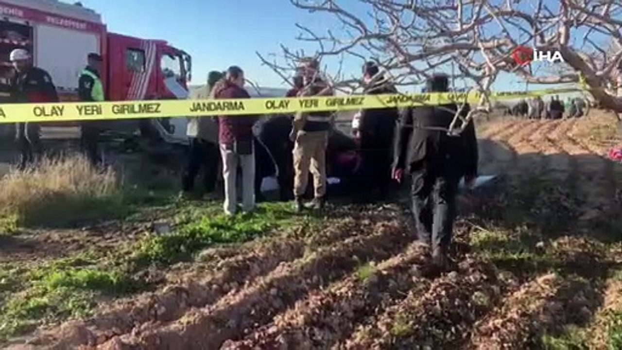 Düğüne giden otomobil başka bir otomobille çarpıştı: 3 ölü