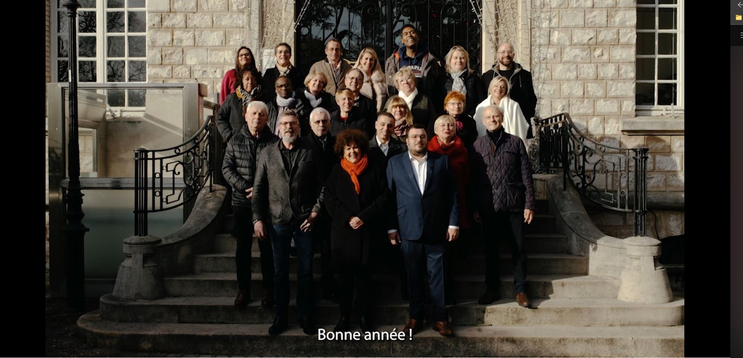 Bonne année 2023 !