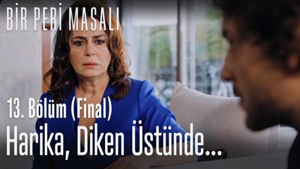 Harika, diken üstünde - Bir Peri Masalı 13. Bölüm (Final)