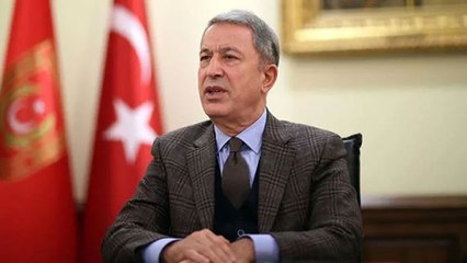 Akar ve TSK komuta kademesinden Türkiye'nin en büyük savaş gemisinde inceleme