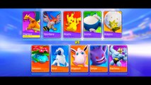 Pokémon Unite - Gameplay Walkthrough | Kamal Gameplay | Part 1 (Android, iOS)