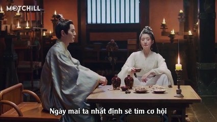 Thả Thí Thiên Hạ Tập 25 VietSub - Thuyết Minh