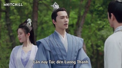 Thả Thí Thiên Hạ Tập 26 VietSub - Thuyết Minh