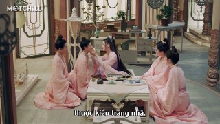 Thả Thí Thiên Hạ Tập 29 VietSub - Thuyết Minh