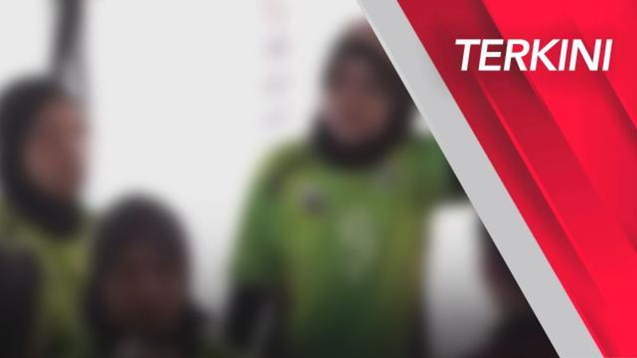 [TERKINI] Nasib jurulatih tampar pemain ditentukan pada Rabu