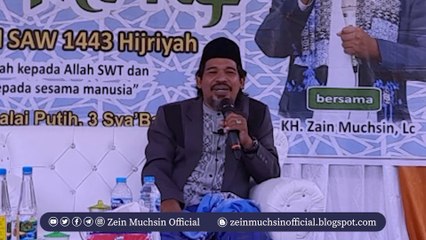 Pandangan Orang Yang Senang Ibadah