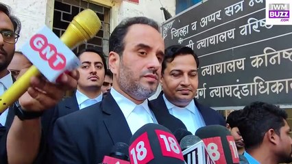 Sheezan Khan's Lawyer puts allegation on Pawan Sharma for misguiding case