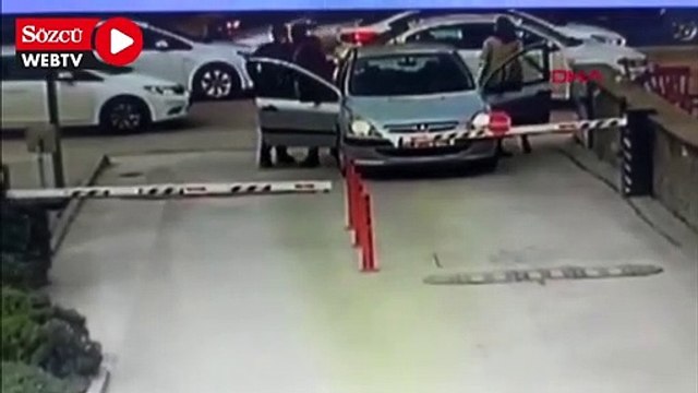 Eski eş cinayetinde yoldan geçerken vurulan tanıktan çarpıcı iddia