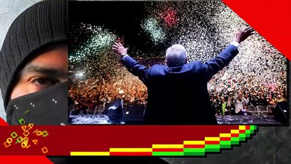 POR EL BIEN DE TODOS, ¡VOTO MASIVO POR MORENA!