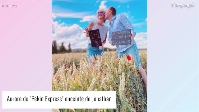 Aurore (Pékin Express) maman après 8 ans de galère : son fils est né ! Premières photos et message émouvant