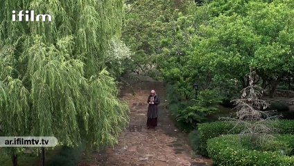 مسلسل "الهائمون" الحلقة 48