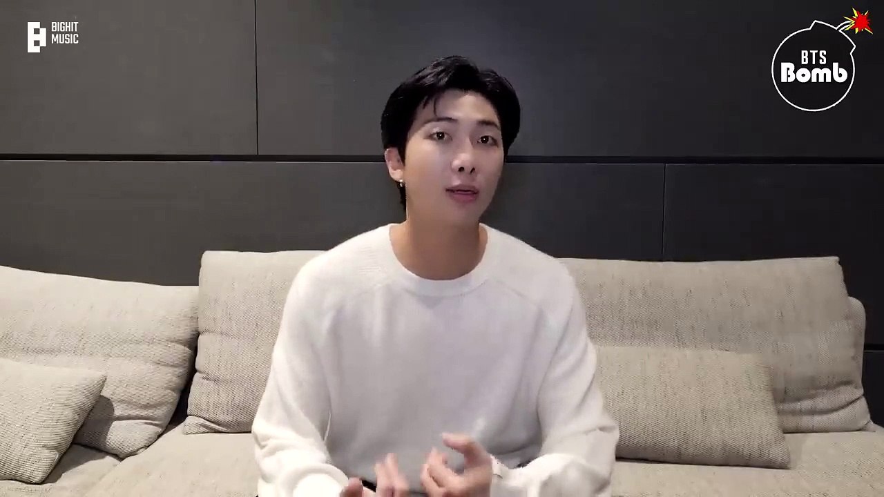 [BANGTAN BOMB] 2023 New Year Greetings from BTS - BTS (방탄소년단)