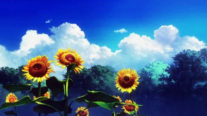 YuruYuri Summer Vacation! Bande-annonce (EN)