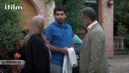 مسلسل "الهائمون" الحلقة 49