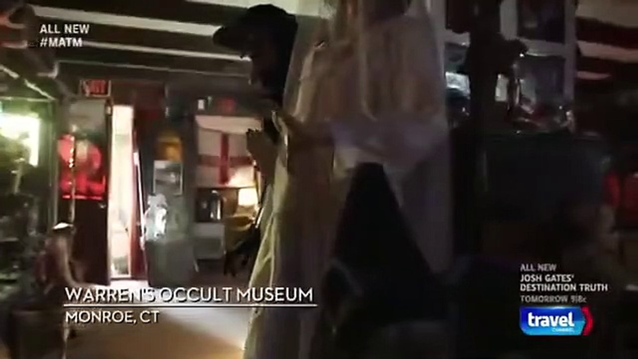 Mysteries at the Museum - Se16 - Ep05 - Battle Of Palmdale, Rain Man And The Man Who Walked Around The World HD Watch