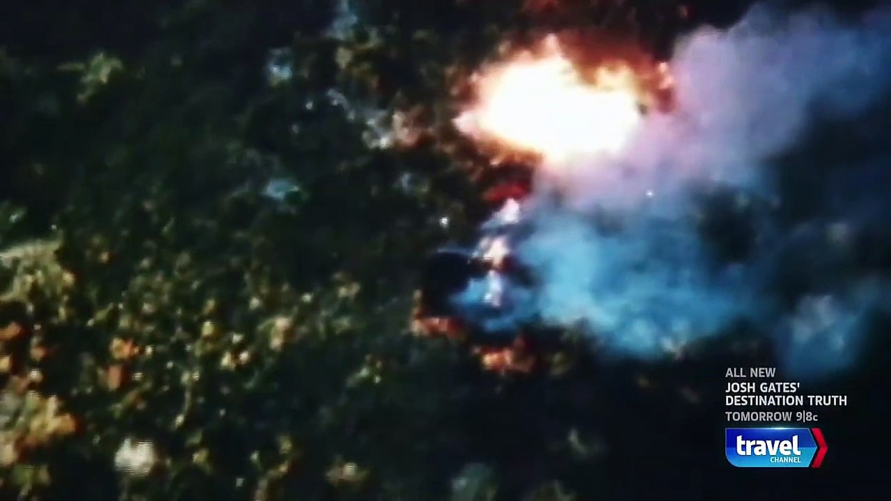 Mysteries at the Museum - Se16 - Ep04 - Long Haul Leroy, Pardo's Push And The Invention Of The Cable Car HD Watch