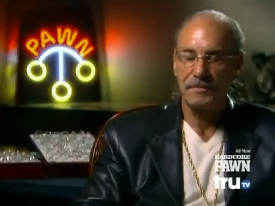Hardcore Pawn - Se2 - Ep01 HD Watch