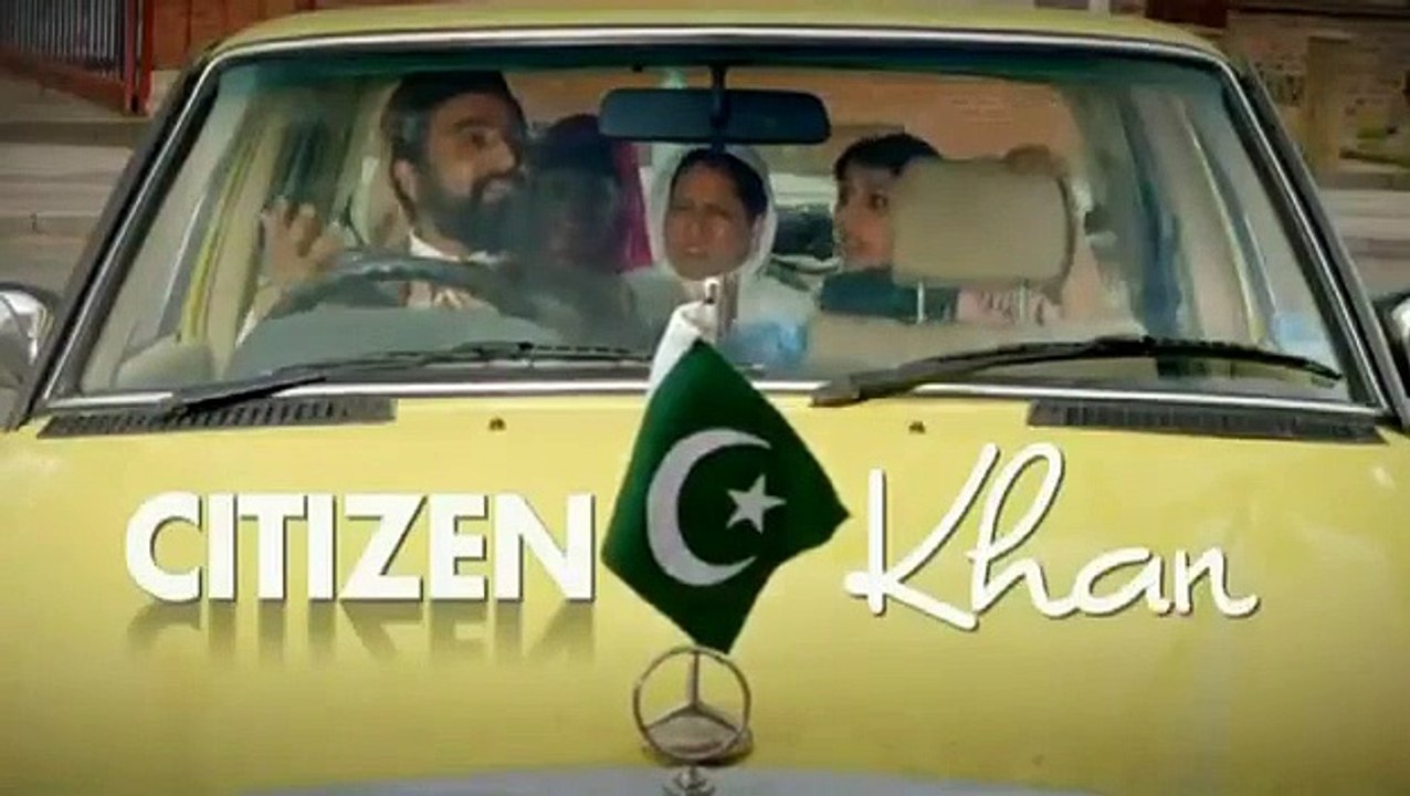 Citizen Khan - Se1 - Ep04 HD Watch