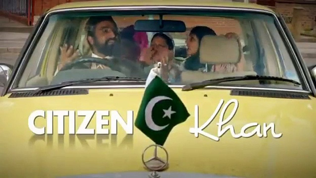 Citizen khan - se1 - ep02 hd watch