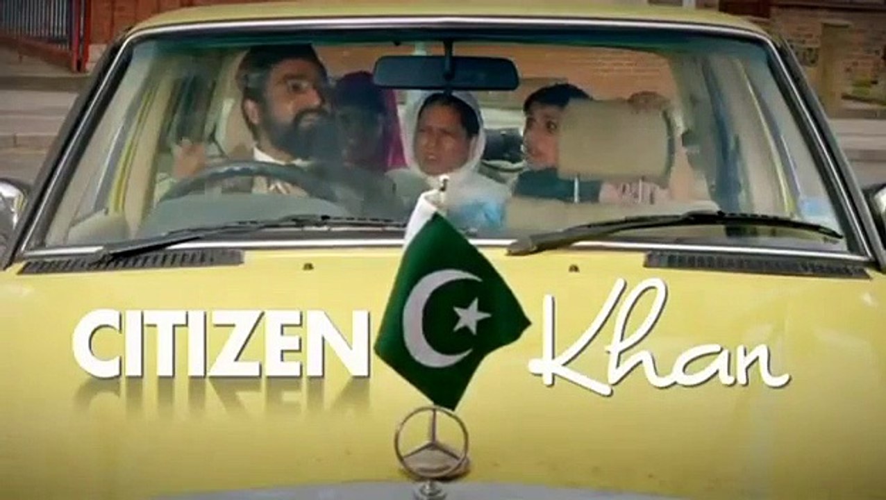 Citizen khan - se1 - ep01 hd watch