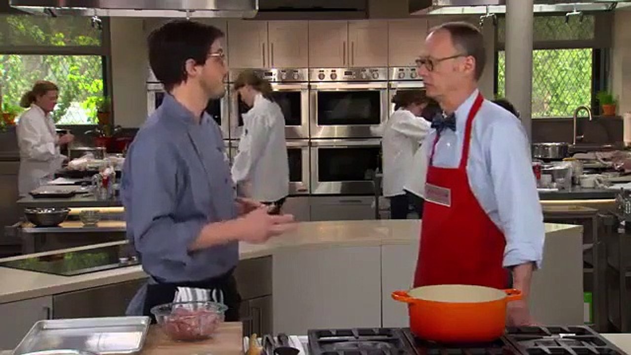 America's Test Kitchen - Se15 - Ep01 HD Watch