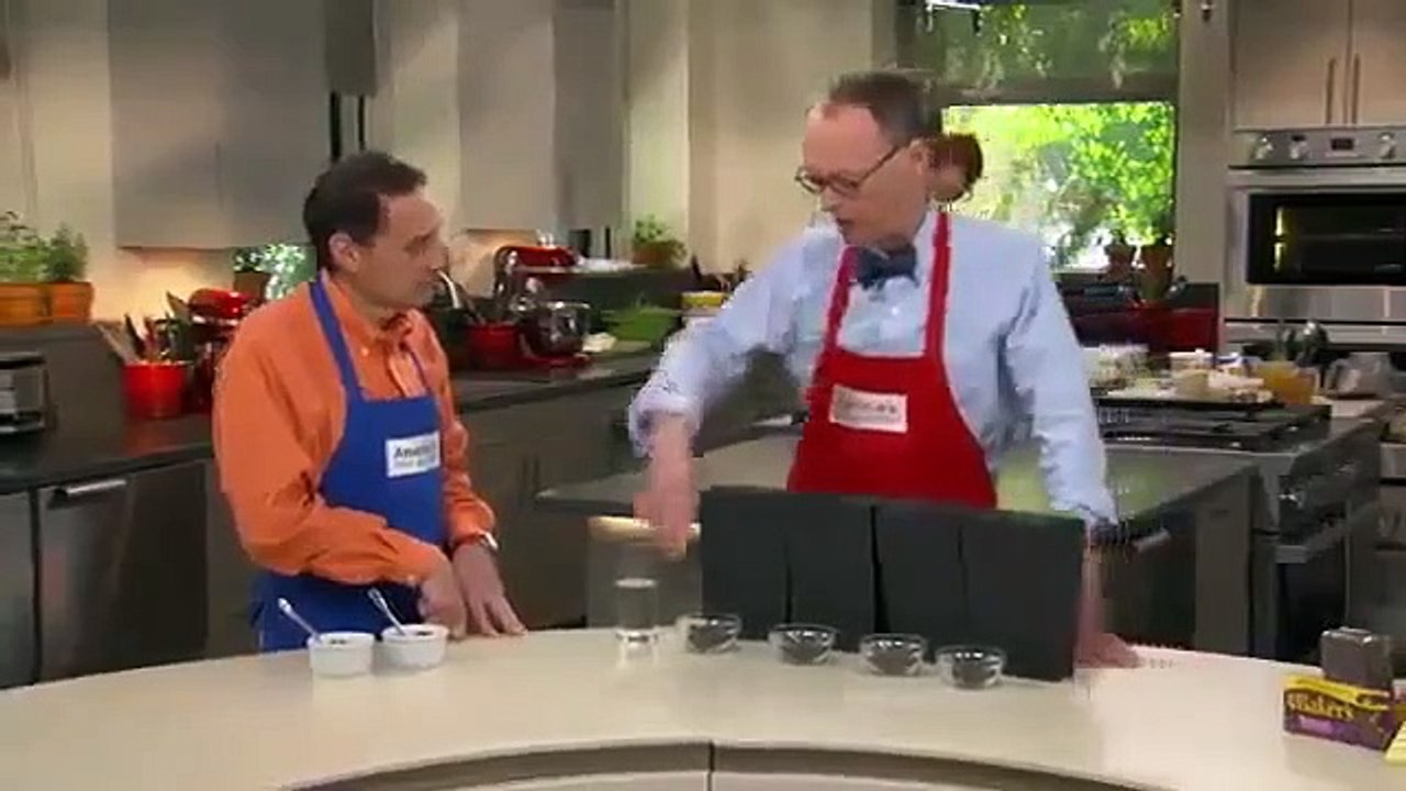 America's Test Kitchen - Se15 - Ep04 HD Watch