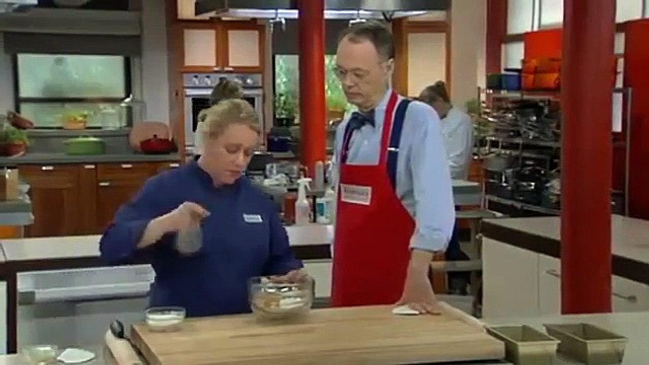 America's Test Kitchen - Se13 - Ep26 HD Watch