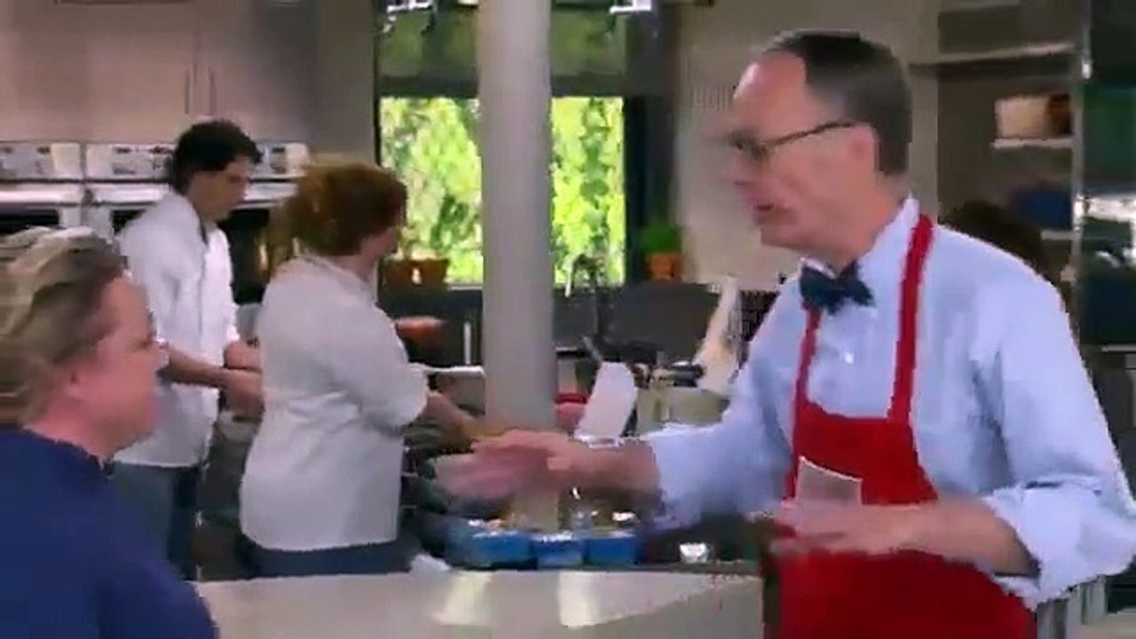 America's Test Kitchen - Se15 - Ep06 HD Watch