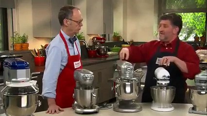 America's Test Kitchen - Se15 - Ep10 HD Watch