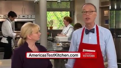 America's Test Kitchen - Se15 - Ep09 HD Watch