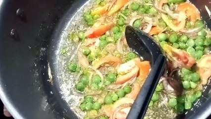 Mic sabji kaise banate hain