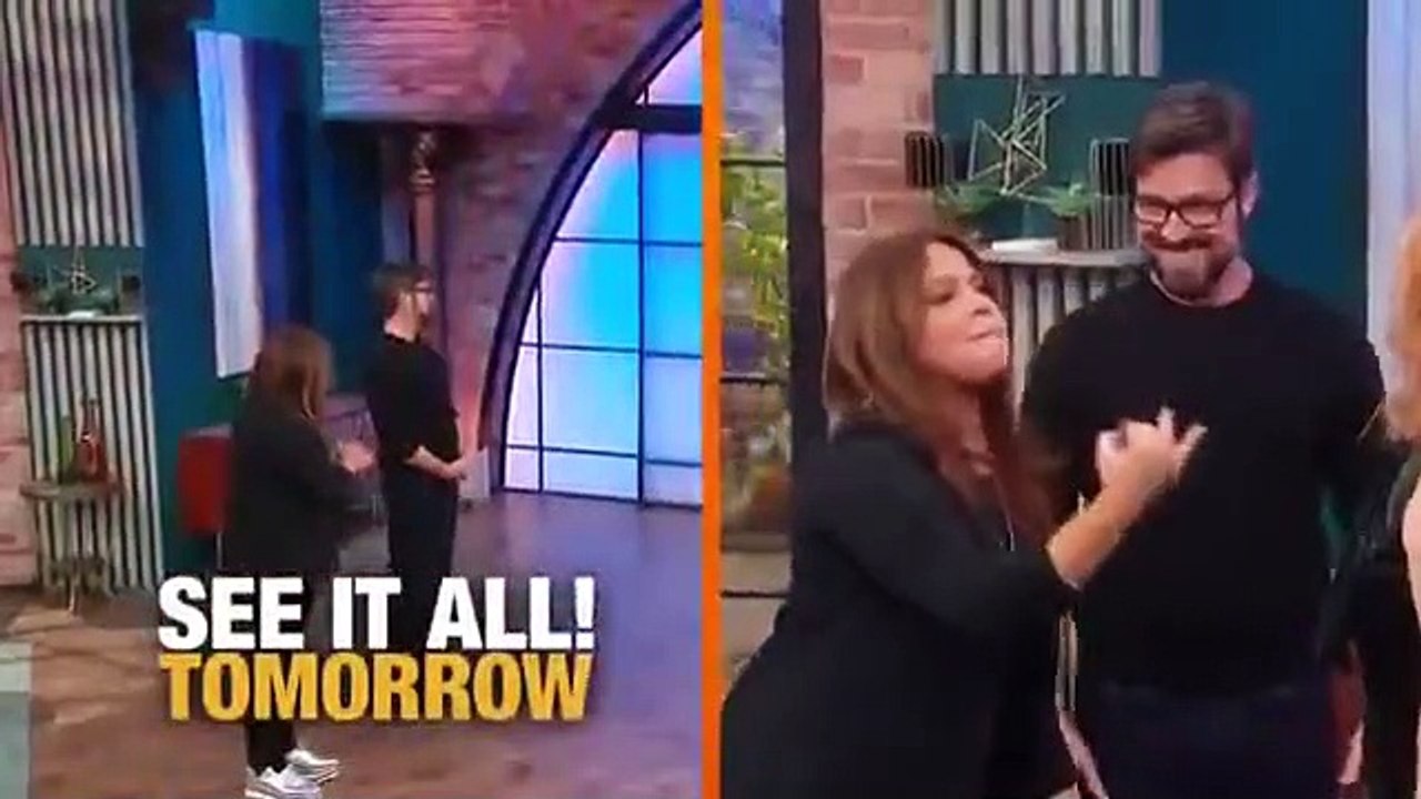 Rachael Ray - Se13 - Ep148 - Rach's Hearty Chicken Soup Features A Good-For-You Grain - Self-Tanning Secrets for Summer! HD Watch