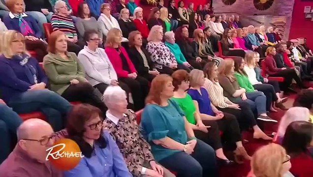 Rachael Ray - Se13 - Ep145 - Can Food Help You Sleep Better Plus, We Surprise an Adoptive Dad of 7! HD Watch