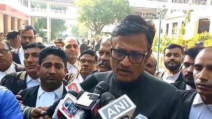 विधायकों के इस्तीफे पर कोर्ट में नहीं हुआ फैसला, मामला टला