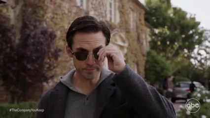 The Company You Keep - S01 Promo (English) HD