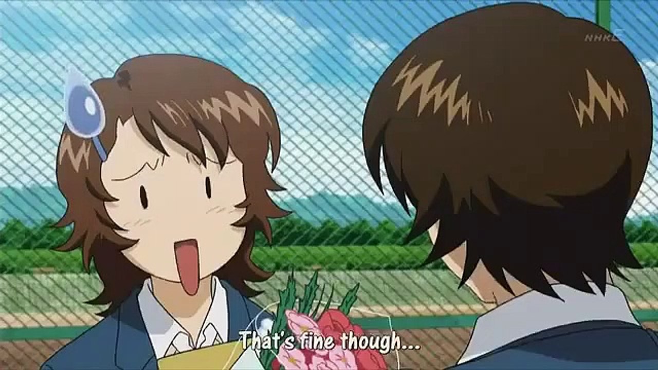 Major - Ep88 HD Watch