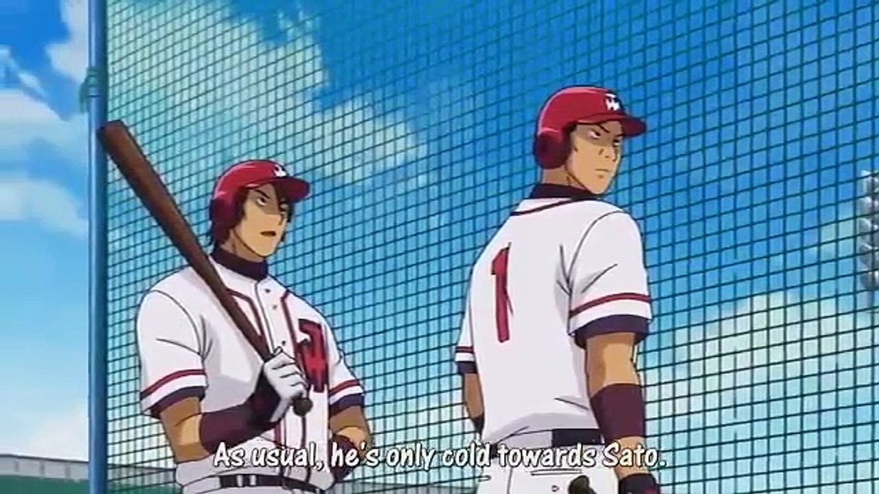 Major - Ep86 HD Watch