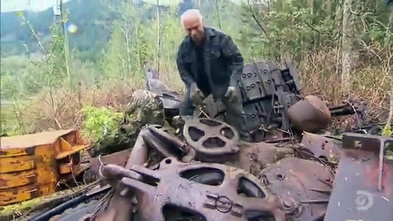 Highway Thru Hell - Se9 - Ep06 - Tanked HD Watch