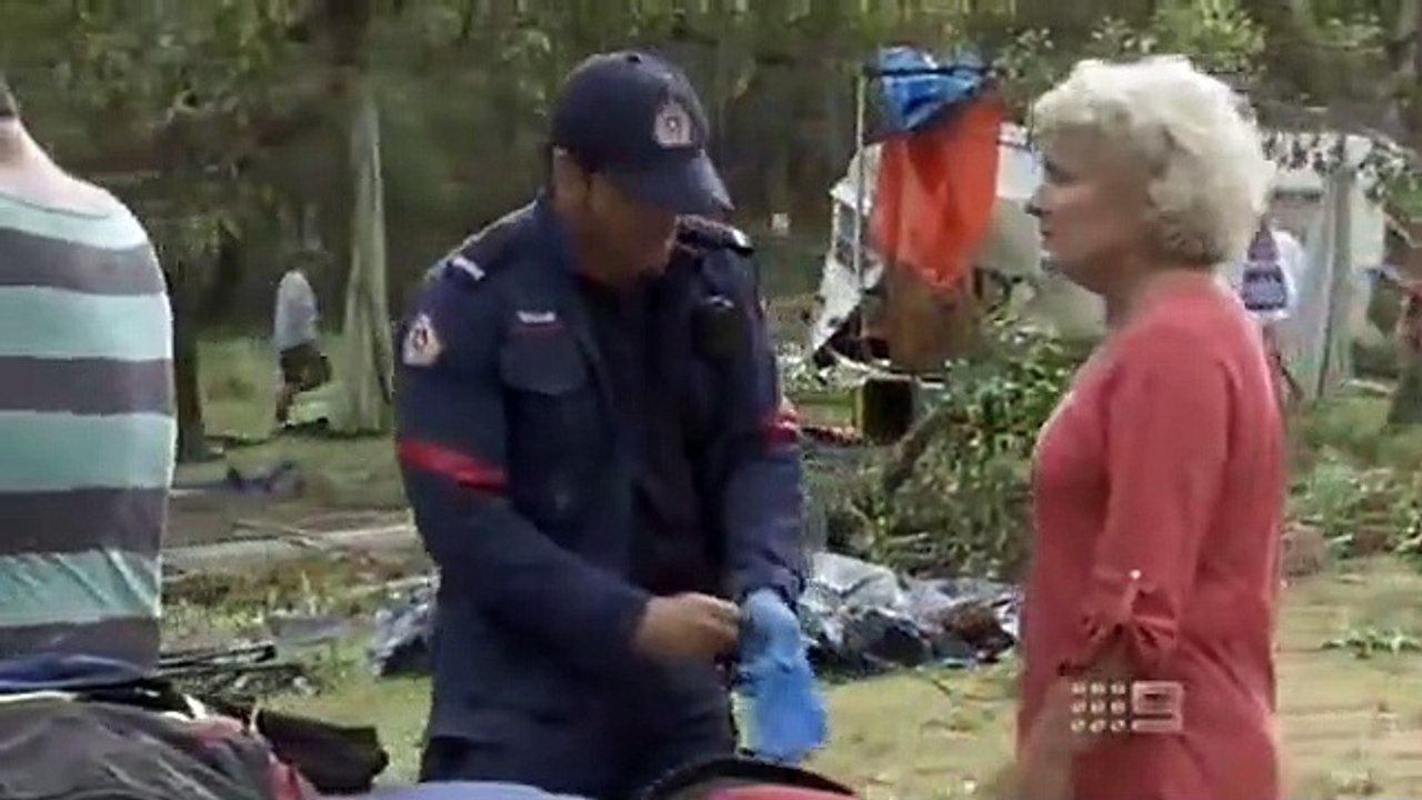 Rescue Special Ops - Se3 - Ep16 HD Watch