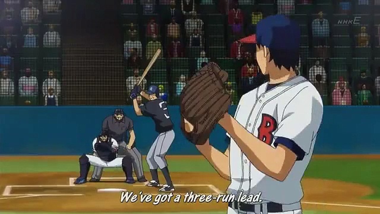 Major - Ep92 HD Watch