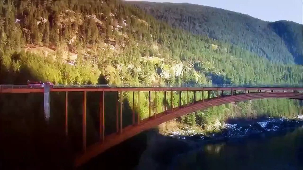 Highway Thru Hell - Se8 - Ep15 - Fried Chicken HD Watch