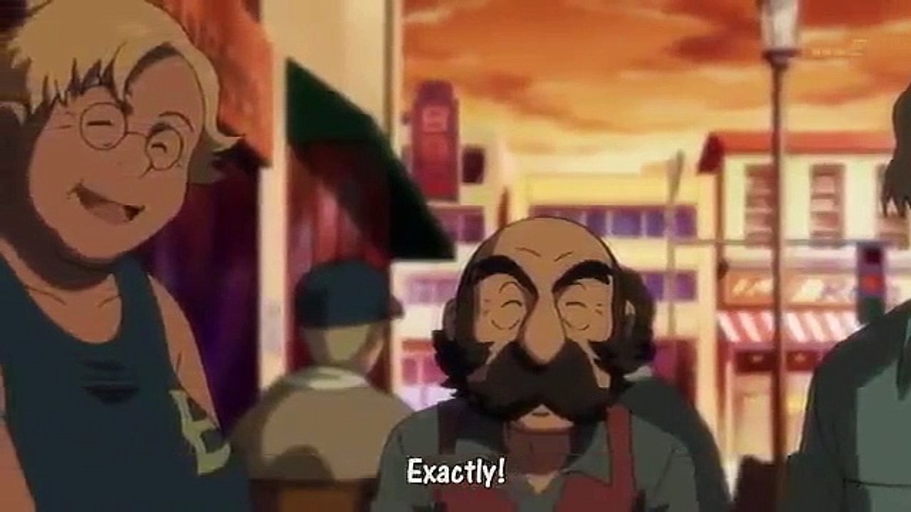 Major - Ep96 HD Watch