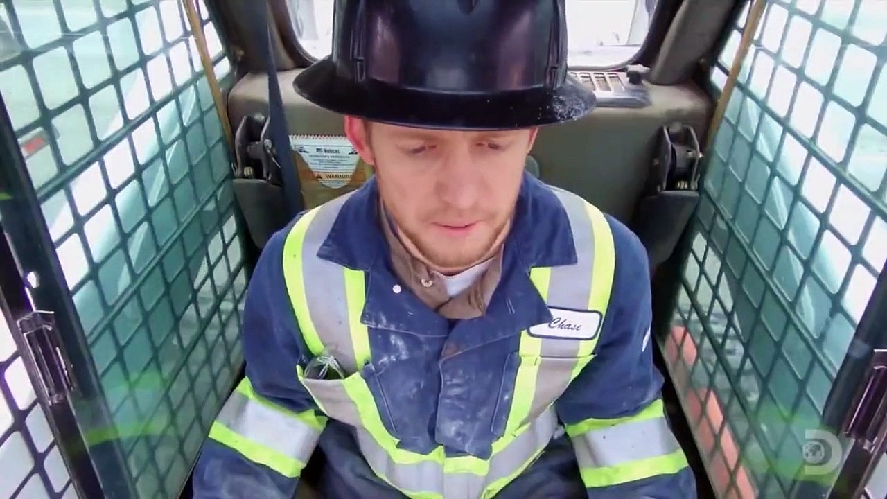 Highway Thru Hell - Se9 - Ep08 - Cold Comfort HD Watch