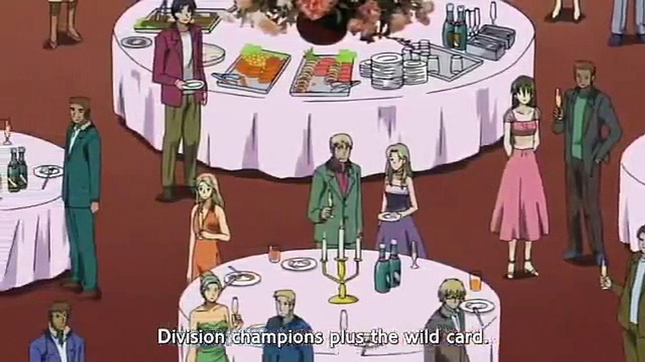 Major - Ep97 HD Watch