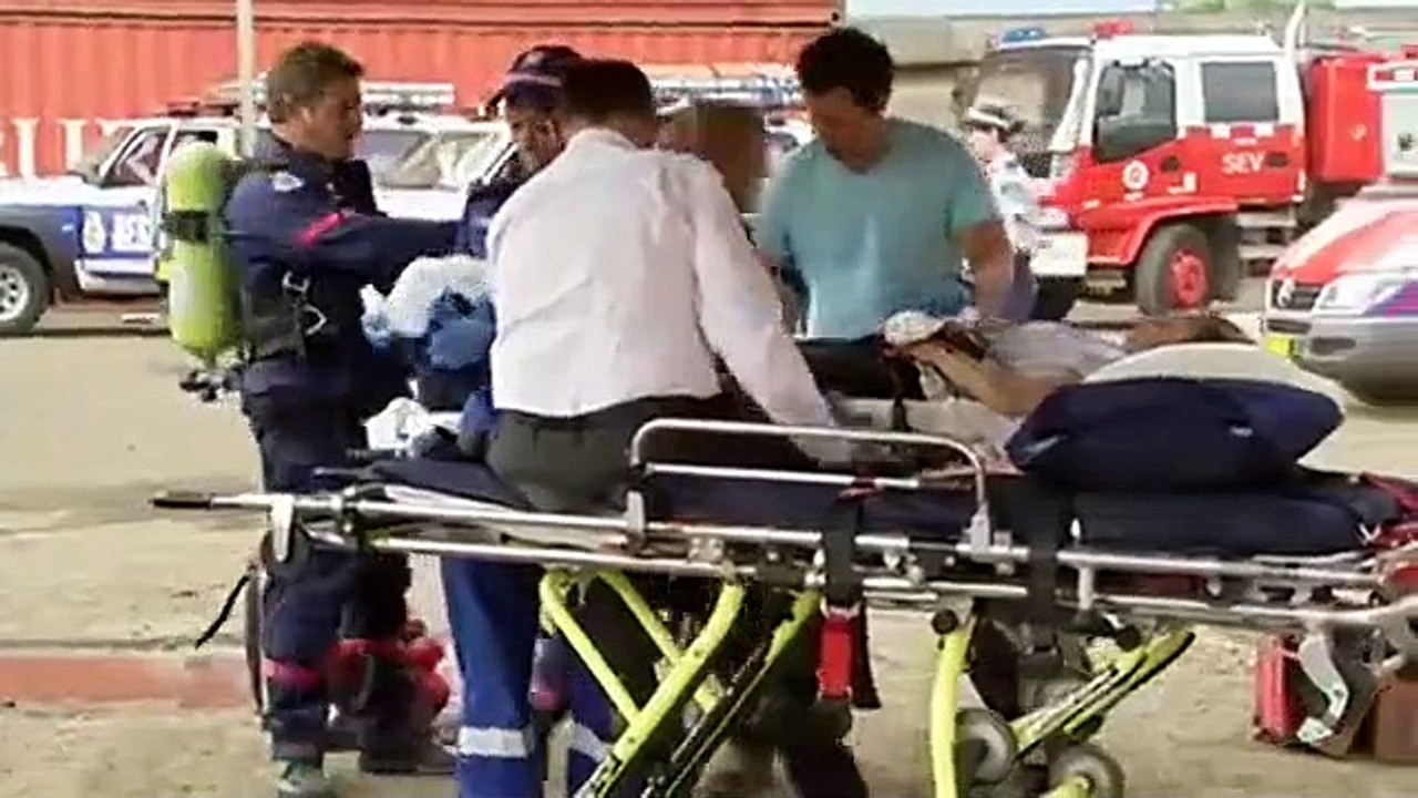 Rescue Special Ops - Se3 - Ep14 HD Watch