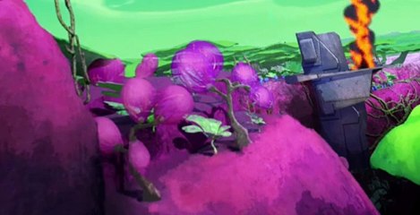 Guardians of The Galaxy S03 E23