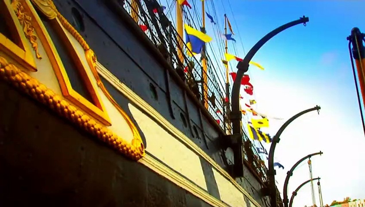 Big, Bigger, Biggest - Se2 - Ep04 HD Watch