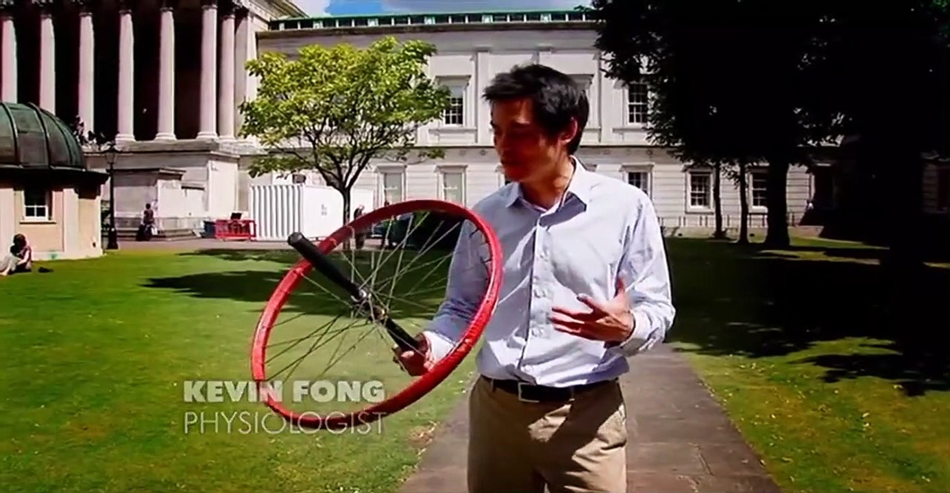 Big, Bigger, Biggest - Se2 - Ep03 HD Watch