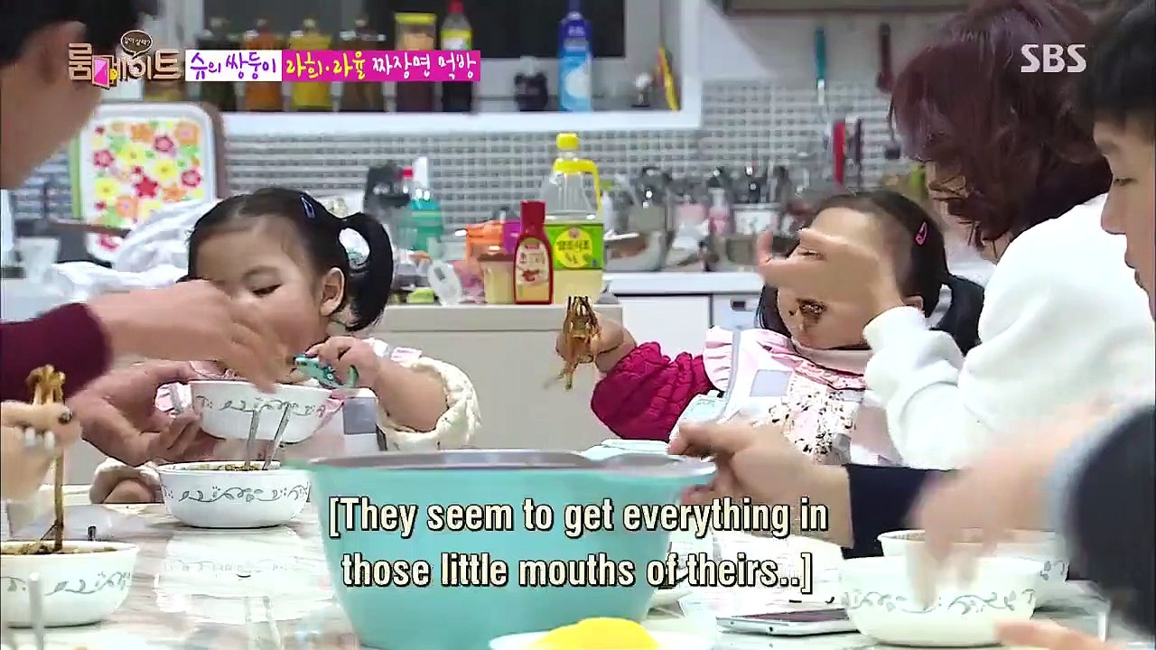 Roommate - Se2 - Ep17 HD Watch